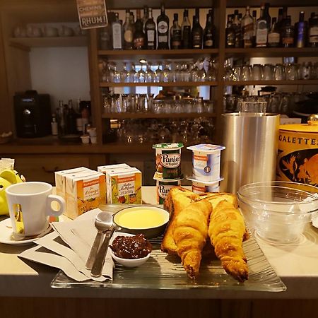 Hotel Auberge De Calendal Aiglun  Zewnętrze zdjęcie
